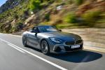 BMW Z4 M40i 2019 года (ZA)